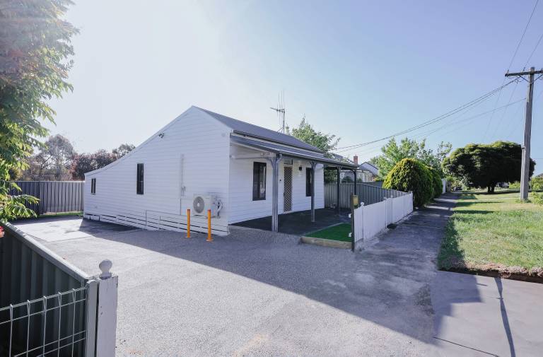 House Bendigo