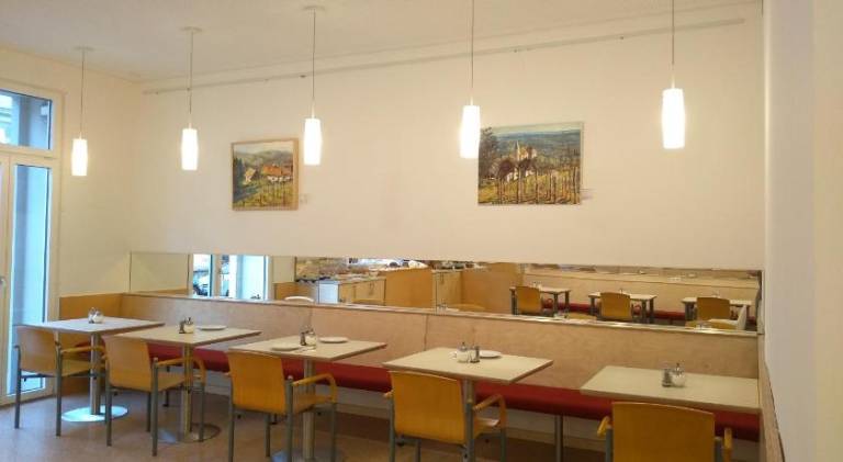 Haus Mobene - Hotel Garni — photo 4