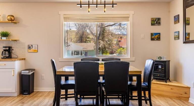 Apartment with 1 room for 3 persons — photo 4