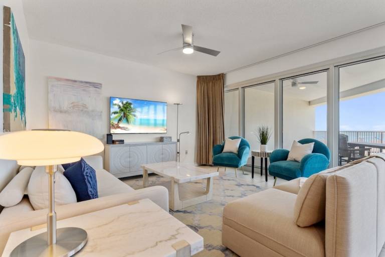 Condo Miramar Beach