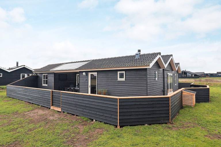 Feriehus Nr. Lyngby
