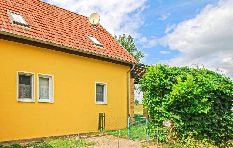 Apartment  Strietfeld