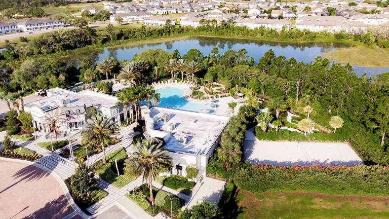 Condo  ChampionsGate