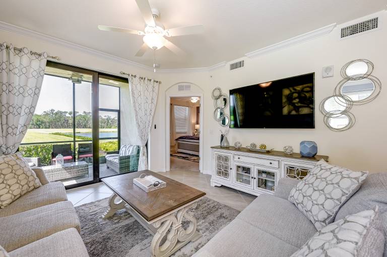 Lakewood National Condo w/ Pool Access! — photo 5