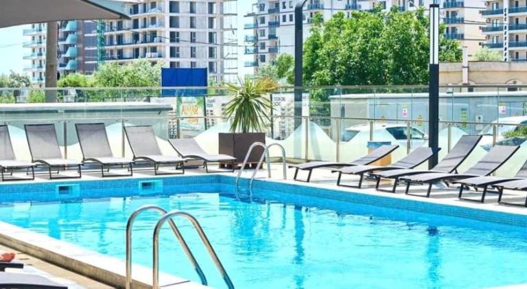Holiday apartment with pool | Next to the beach | Pet-friendly — photo 5