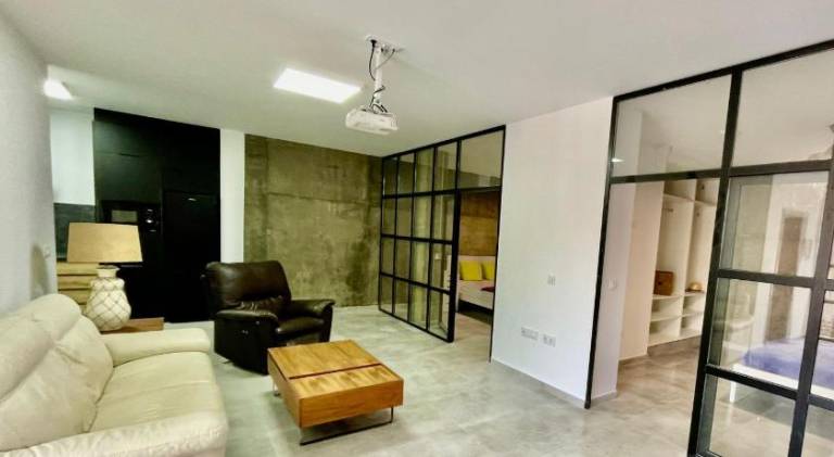 Apartamento Bolnuevo