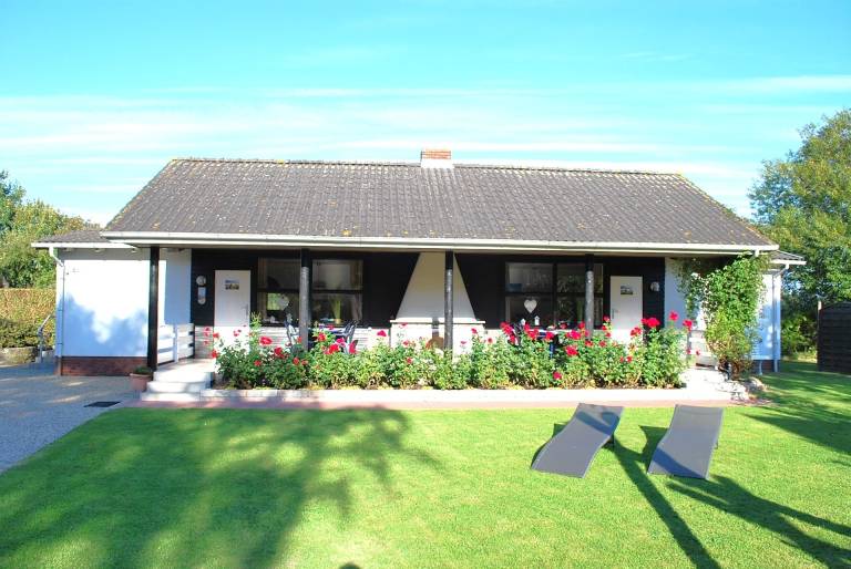 Ferienwohnung Eckwarderhörne