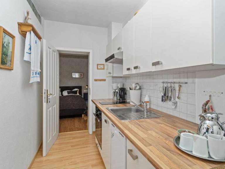 Ferienwohnung Malente