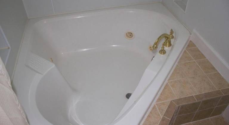 Budget Inn — photo 5