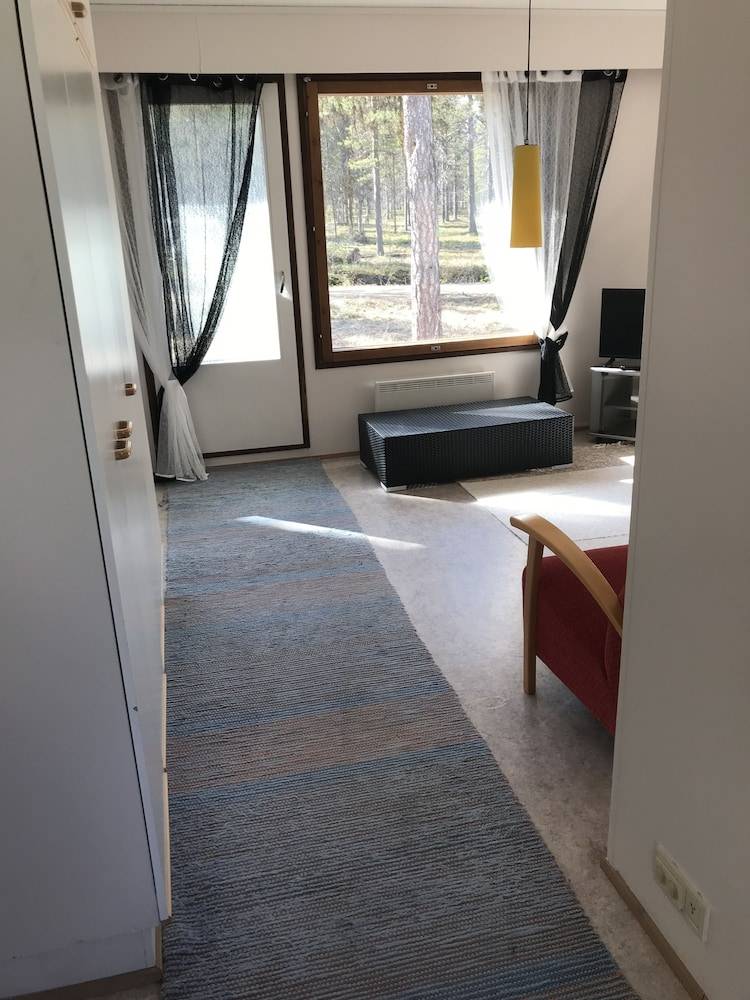 Appartement Sodankylä