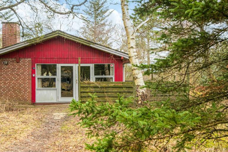 Ferienhaus Fanö