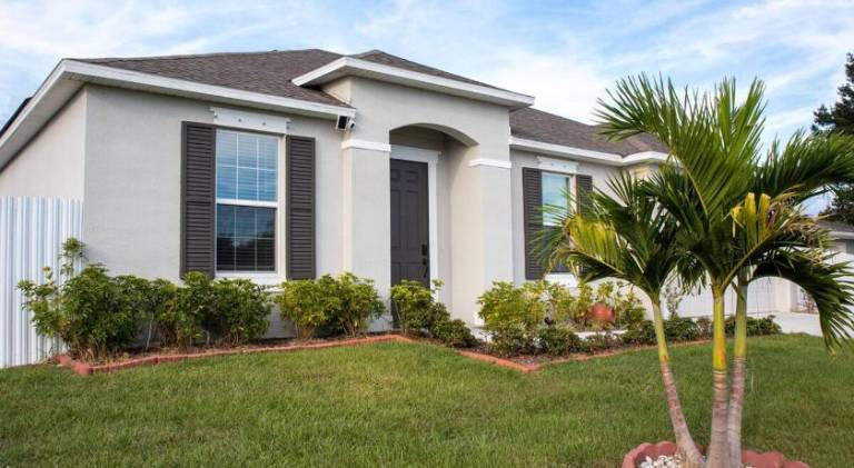 Vacation home with 3 rooms for 8 persons — photo 4