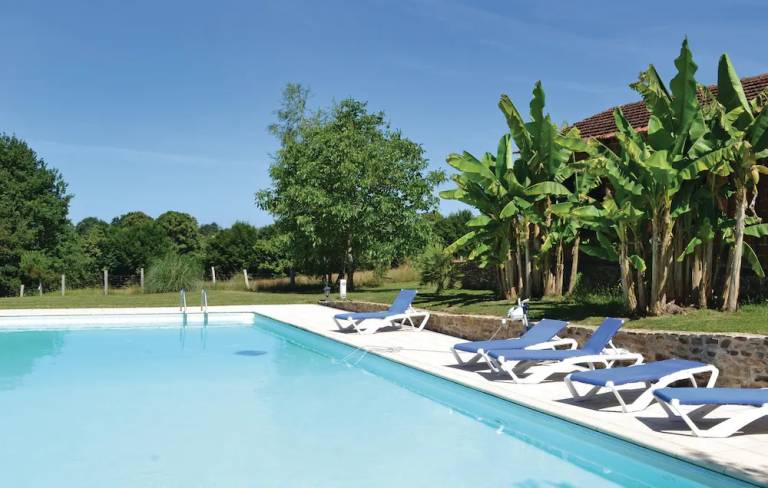 House  Jumilhac-le-Grand
