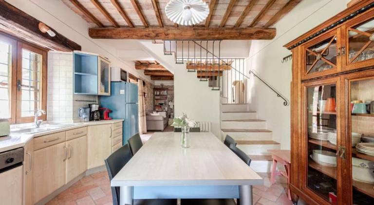 Villa with pool | Pet-friendly — photo 2