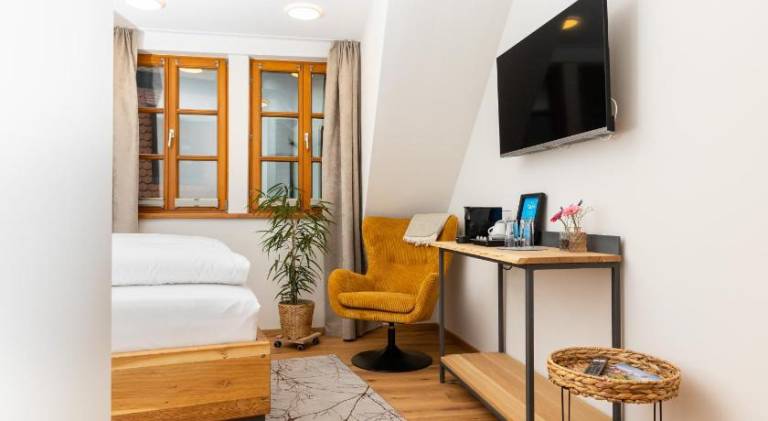 Landgasthof Goldener Adler