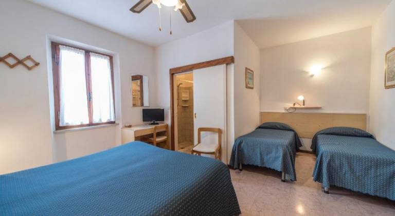Hotel Anselmi — photo 2