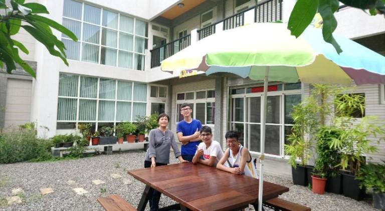 Tian Ying Home Stay — photo 5