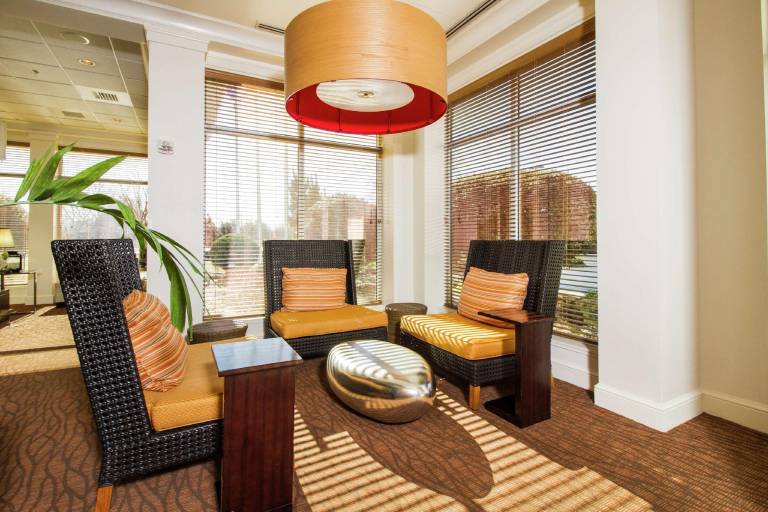 Hilton Garden Inn Anderson — photo 4