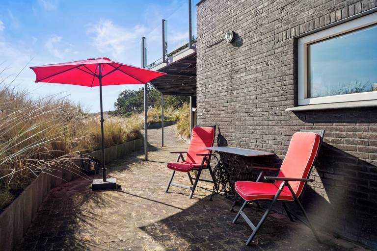 Ferienhaus Callantsoog