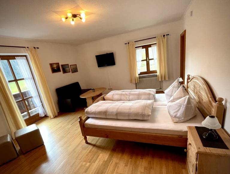 Privatzimmer Prien am Chiemsee