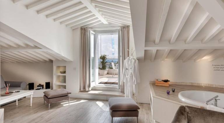 Boutique Hotel Villa Liberty – Capitano Collection – Albergo diffuso — photo 2