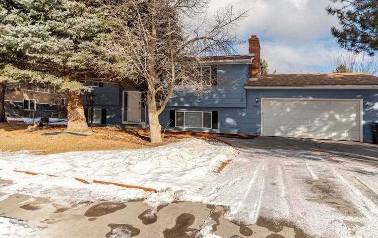 House Idaho Falls