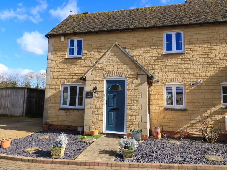 Cottage Moreton-in-Marsh