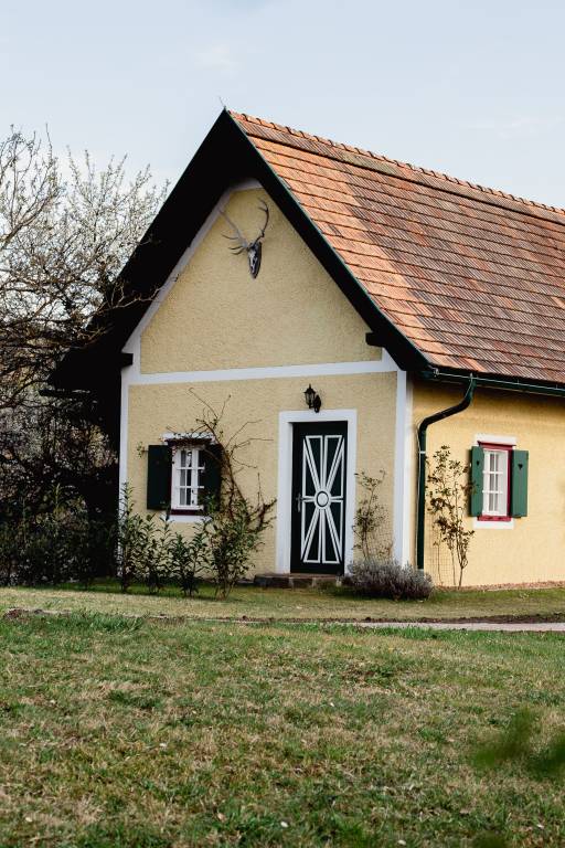 Ferienhaus Gemeinde Leutschach
