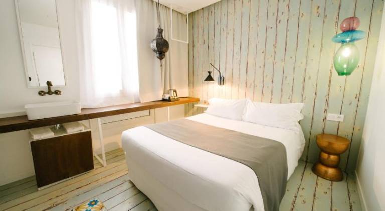 Atypik Hotel — photo 2