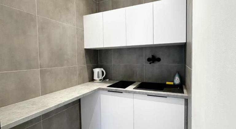 Apartment with 2 rooms for 4 persons — photo 3