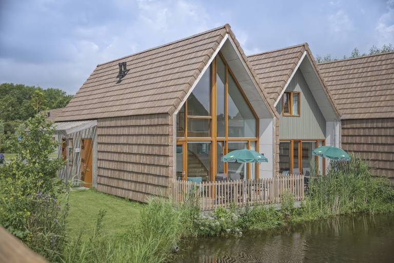 Maison de vacances Reeuwijk