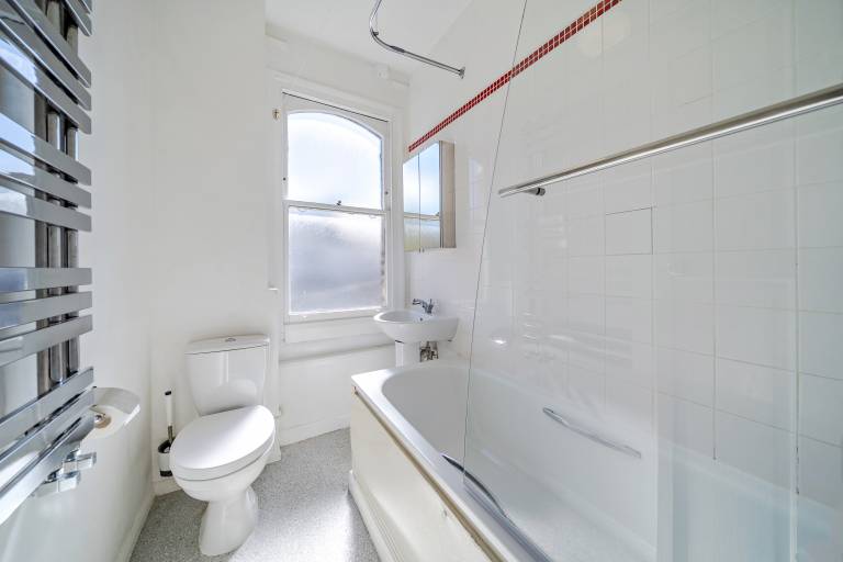Family-friendly holiday apartment | City view | Pet-friendly — photo 4