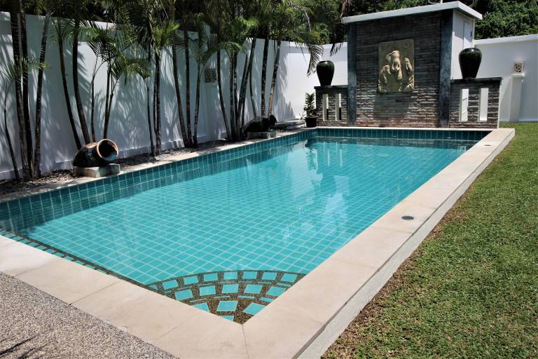 Villa Rawai