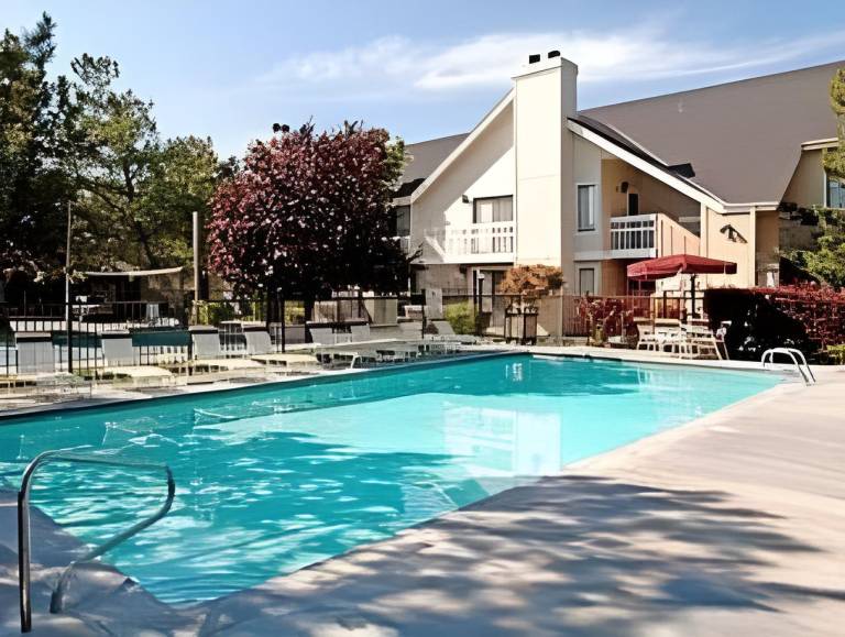 Residence Inn by Marriott Boise Downtown/University in Boise, ID