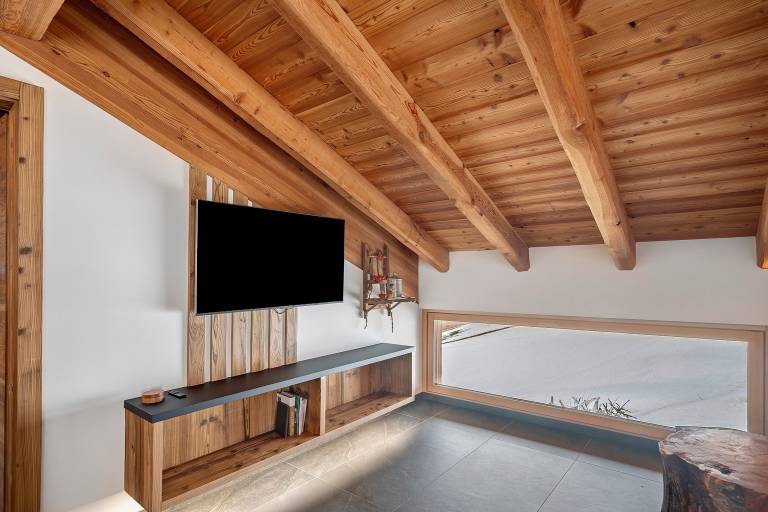 Loni Lodge Suite Boai – Panoramic Suite with Private Sauna — photo 3