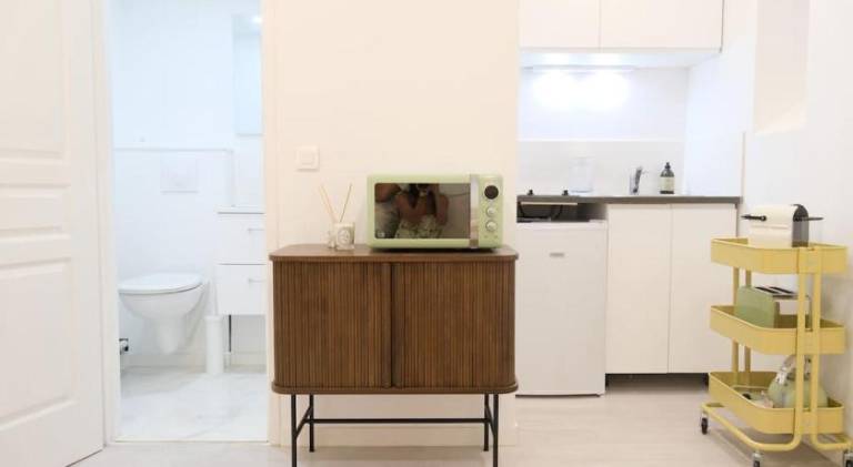 Holiday apartment | Close to Capitole de Toulouse | Dogs allowed — photo 4