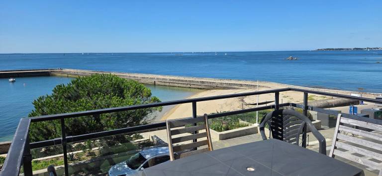 Ferienwohnung Concarneau