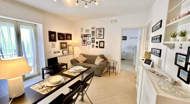 Wonderful rental apartment | Beach nearby | Pet-friendly in Numana