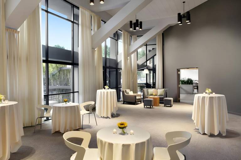 The Domain Hotel — photo 4