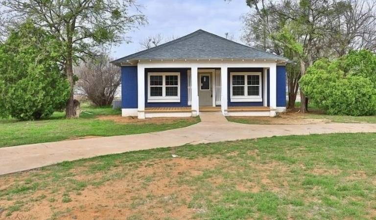 House Cobb Park Area