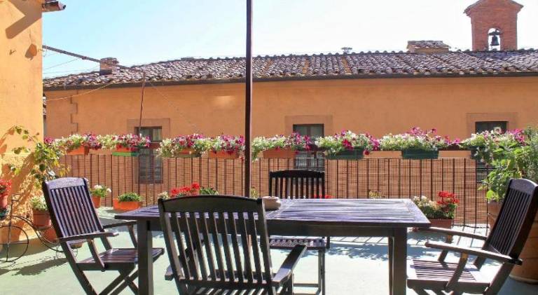 La Terrazza Di Montepulciano — photo 5