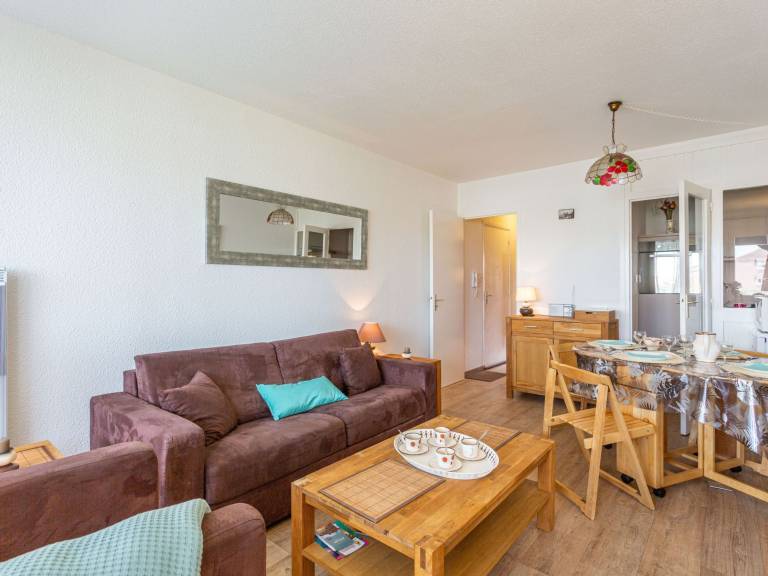 Ferienwohnung Seignosse