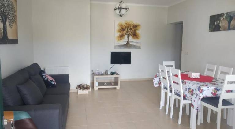Ismene Apartments in Kefalonia