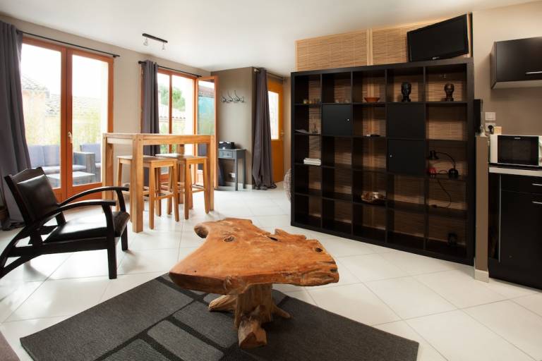 Chambre d'hôtes Castelnau-le-Lez
