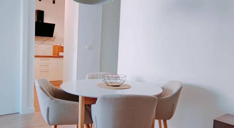 Apartment with 2 rooms for 4 persons — photo 3