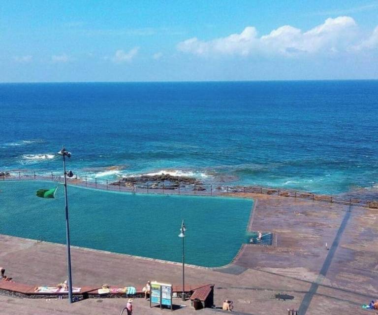 Apartamento Bajamar