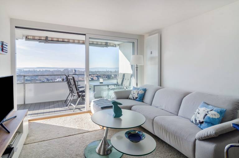 Ferienwohnung Oberuhldingen
