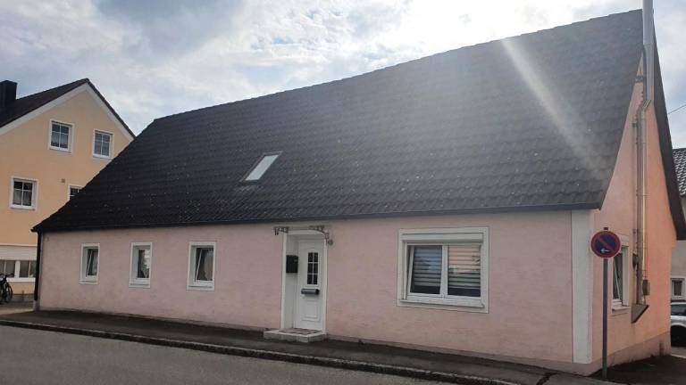 Ferienhaus Vohburg an der Donau