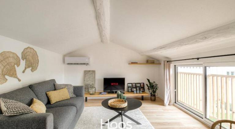 Appartement Dardilly