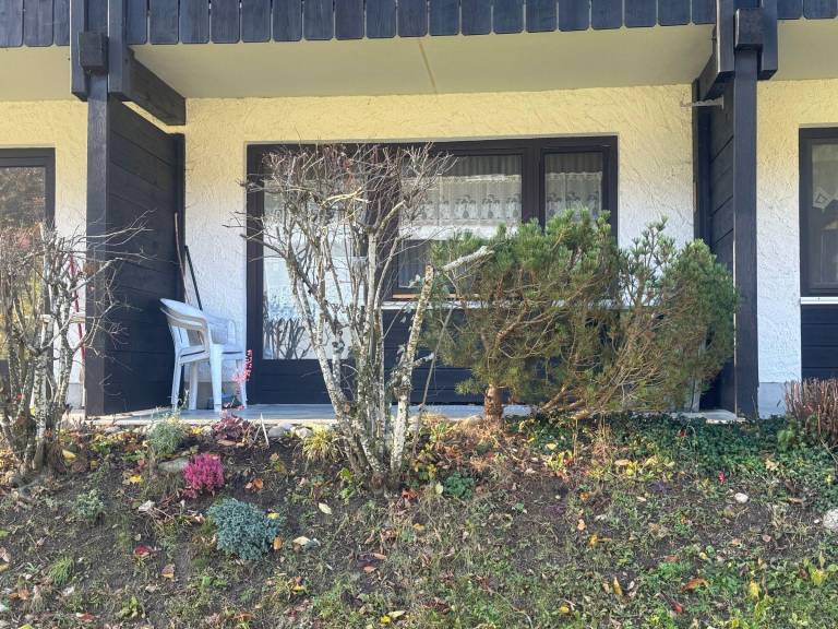 Family-oriented holiday apartment with sauna | Mountain view | Pets are welcome — photo 4